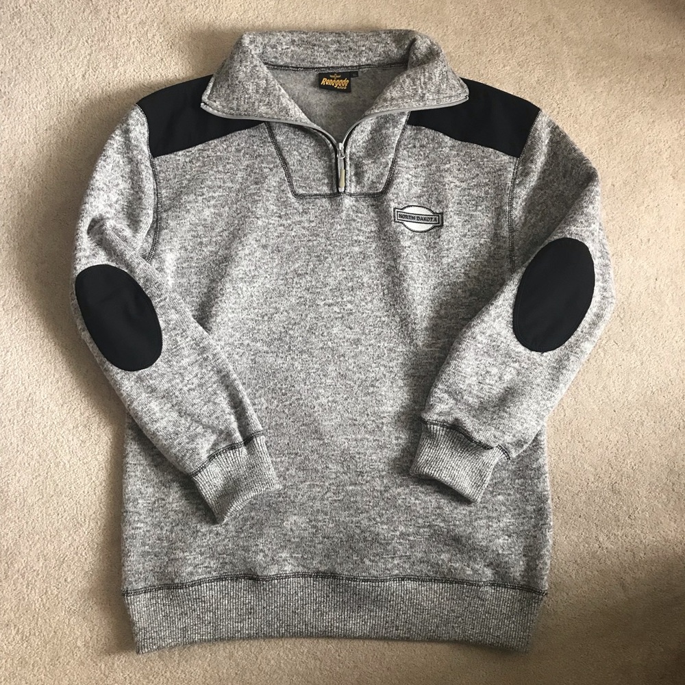North Dakota Sweatshirt